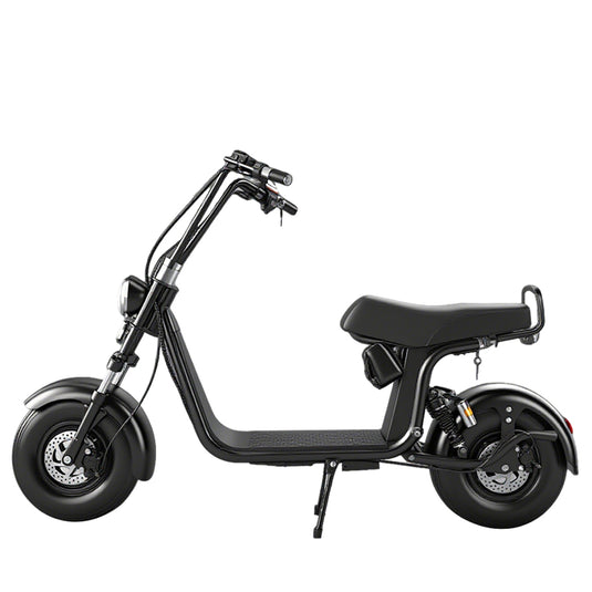 MAX 2000W 60KM/H Electric Scooter Model 60KM 18.5inch 60V Portable Foldable Bike