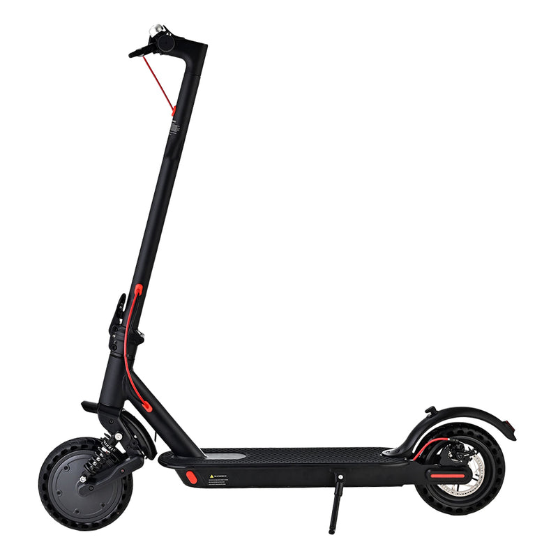 Load image into Gallery viewer, Portable Electric Scooter 900W 40KM/H 50KM Foldable E Bike w/ Shock Absorption
