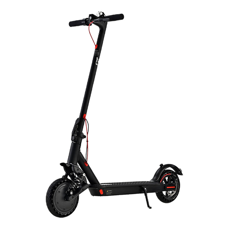 Load image into Gallery viewer, Portable Electric Scooter 900W 40KM/H 50KM Foldable E Bike w/ Shock Absorption
