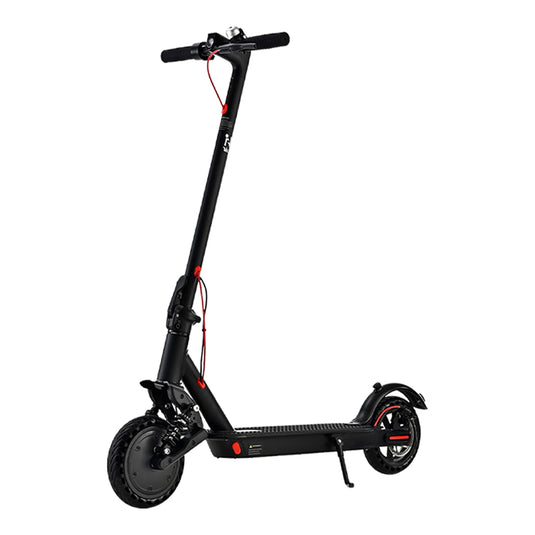 Portable Electric Scooter 900W 40KM/H 50KM Foldable E Bike w/ Shock Absorption