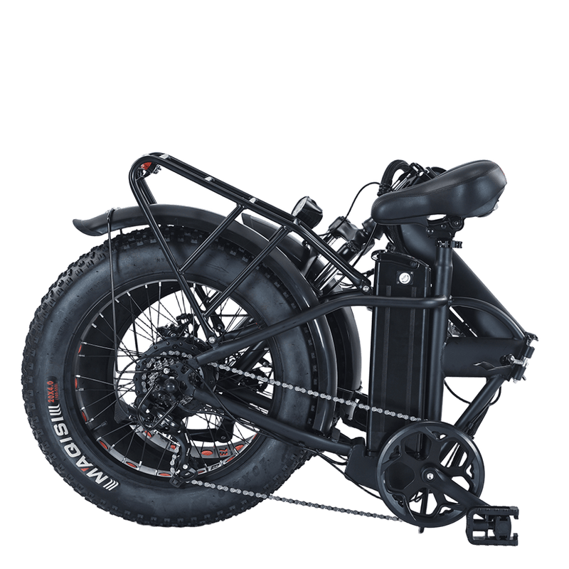 Load image into Gallery viewer, Electric Bicycle Ebike 48V 1500W Mountain Bike 10.4Ah Li-Ion Battery 20&#39;&#39; Tyres
