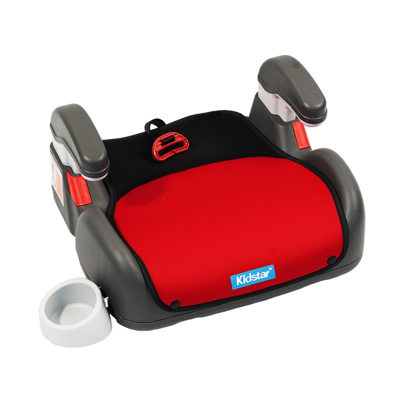 Load image into Gallery viewer, PORIYA 3-12 Years Car Booster Seat Safety Chair Toddler Children Child Kids Sturdy Seat
