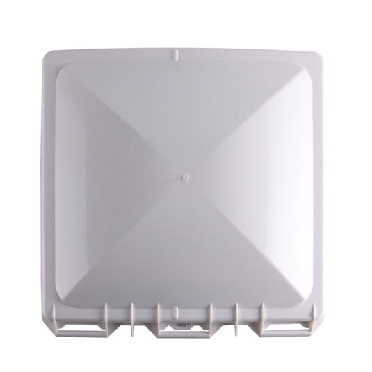 PORIYA 14" Universal RV Roof Vent Lid Cover Replacement Anti-UV Camper Trailer Motorhom