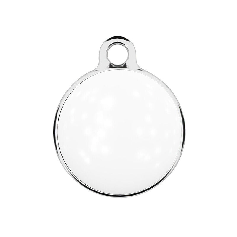 Load image into Gallery viewer, PORIYA Mini GPS Tracker Dog Pet Tag Smart Finder Locator Key Tracking Tracer Waterproof
