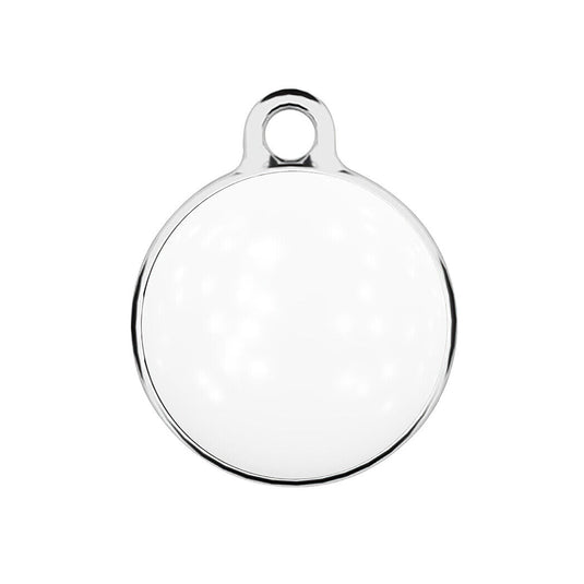 PORIYA Mini GPS Tracker Dog Pet Tag Smart Finder Locator Key Tracking Tracer Waterproof