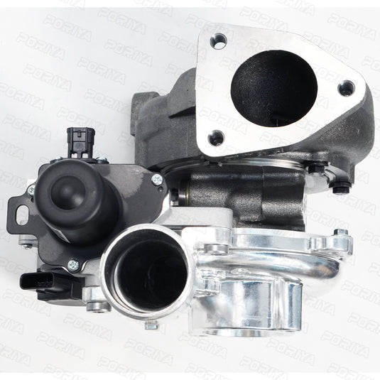 PORIYA Upgrade Billet Turbo Charger For Toyota Hilux N70 D4D KUN26 1KD-FTV 3.0L