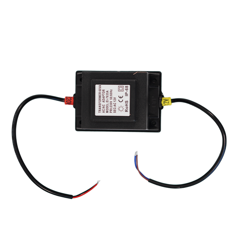 Load image into Gallery viewer, PORIYA 55W Resin Filled Underwater Swimming Pool Light LED RGB with Remote Controller
