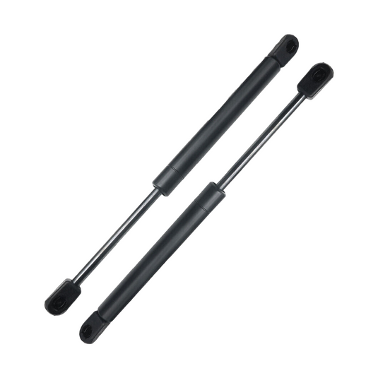PORIYA Rear Tailgate Boot Prop Rods Gas Struts For Ford BA BF Falcon Fairmont Sedan