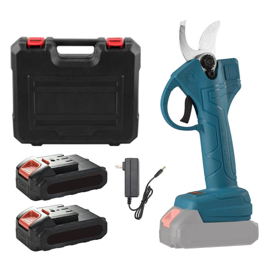 4500W for Makita Battery 36V Cordless Brushless Electric Pruning Shear Secateur