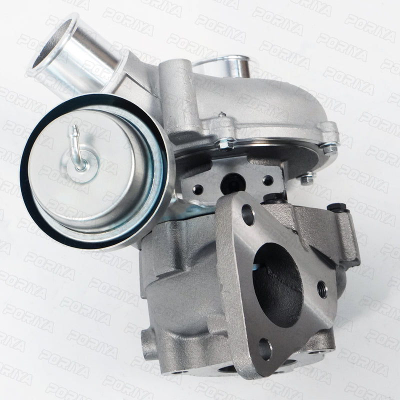 Load image into Gallery viewer, PORIYA Upgrade Billet Turbo charger to suit Mitsubishi Triton MN 4D56 2.5L 4WD / VT16
