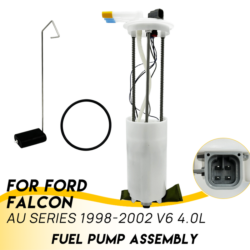 Load image into Gallery viewer, PORIYA Fuel Pump Module Assembly for Ford Falcon AU1 AU2 AU3 1998-2002 4.0L 5.0L Ute
