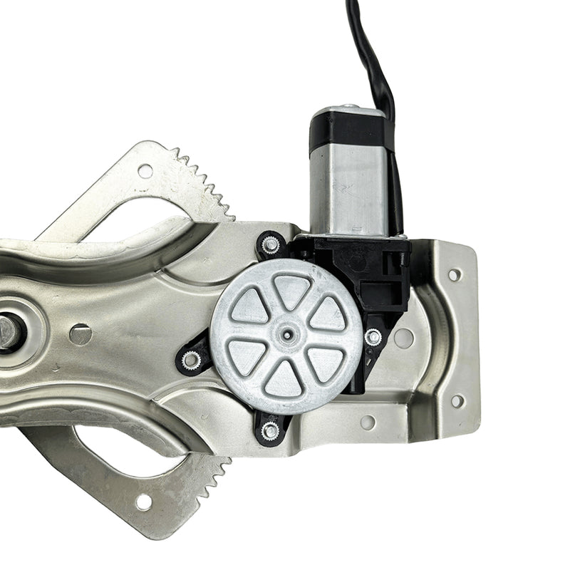 Load image into Gallery viewer, PORIYA Pair Front Electric Window Regulator For Holden Commodore VT VX VU VY VZ
