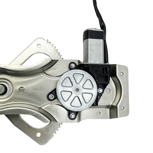 PORIYA Pair Front Electric Window Regulator For Holden Commodore VT VX VU VY VZ