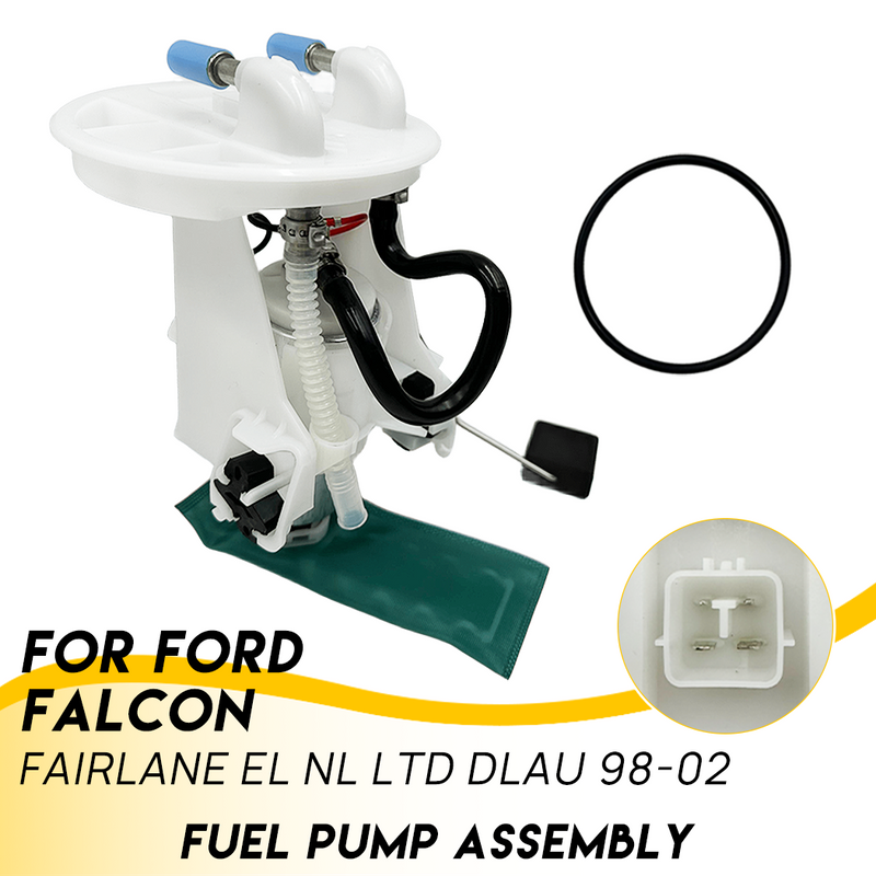 Load image into Gallery viewer, PORIYA Fuel Pump Module Assembly for Ford Falcon Fairlane Fairmont LTD AU EL 1998-2002
