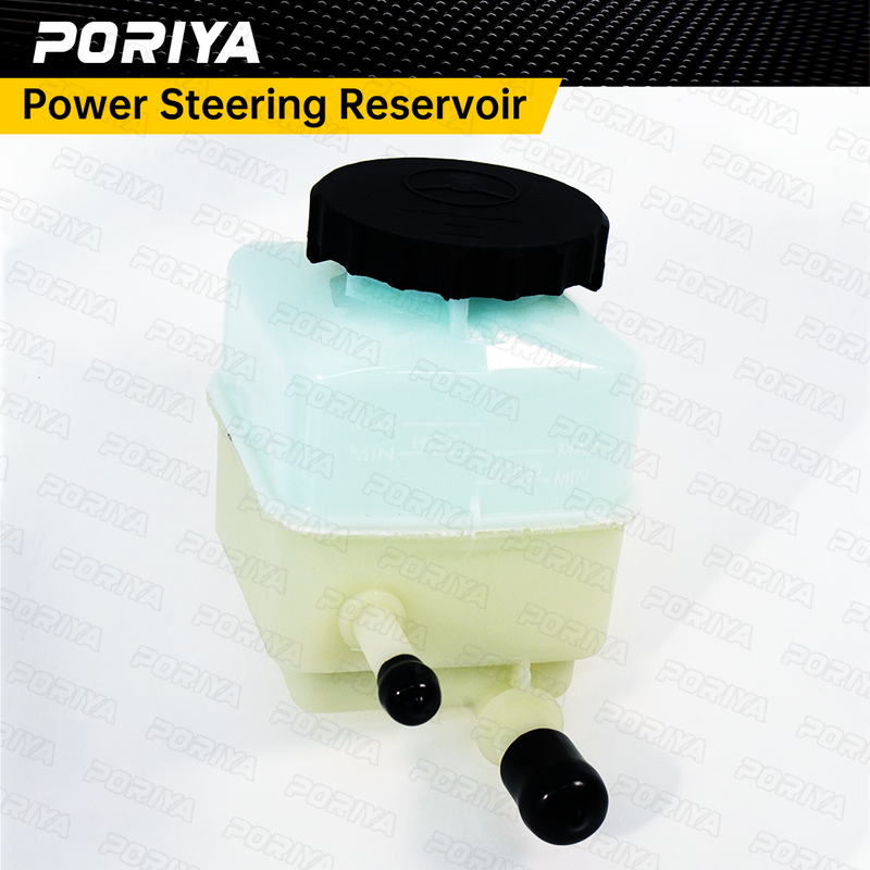 Load image into Gallery viewer, PORIYA Power Steering Reservoir For Holden Commodore VS VT VX VU VY VZ VE HSV LS1 LS2

