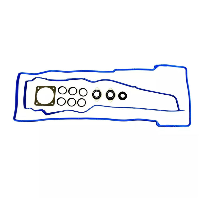 Load image into Gallery viewer, PORIYA Valve Tapper Rocker Cover Gasket Kit Fit Ford Falcon BA BF FG 6cyl 4L XR6 &amp;Turbo
