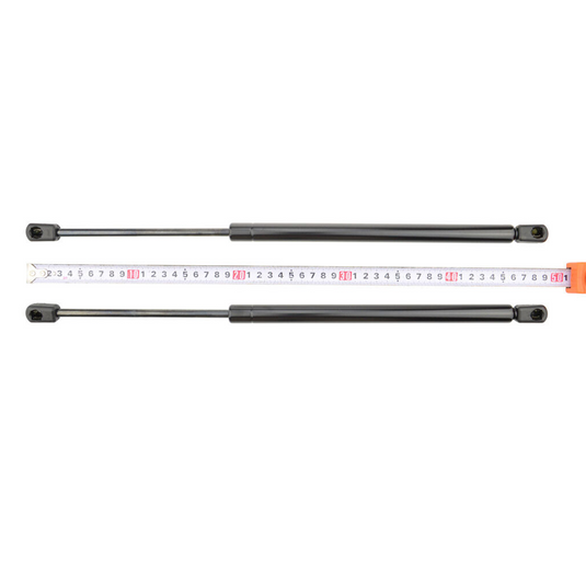 PORIYA 2x Tailgate Gas Struts for Toyota Corolla ZZE122 ZZE123 2001-2007 Hatchback