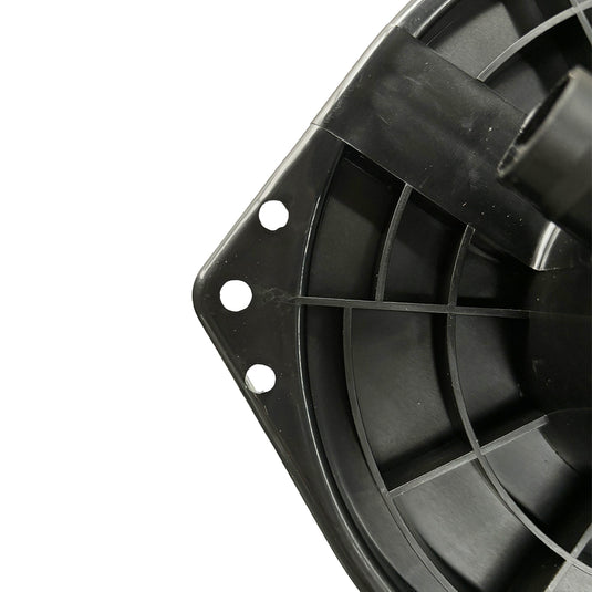 PORIYA A/C Cabin Blower Fan Motor For Holden Colorado RC Rodeo RA Isuzu DMax 03-12