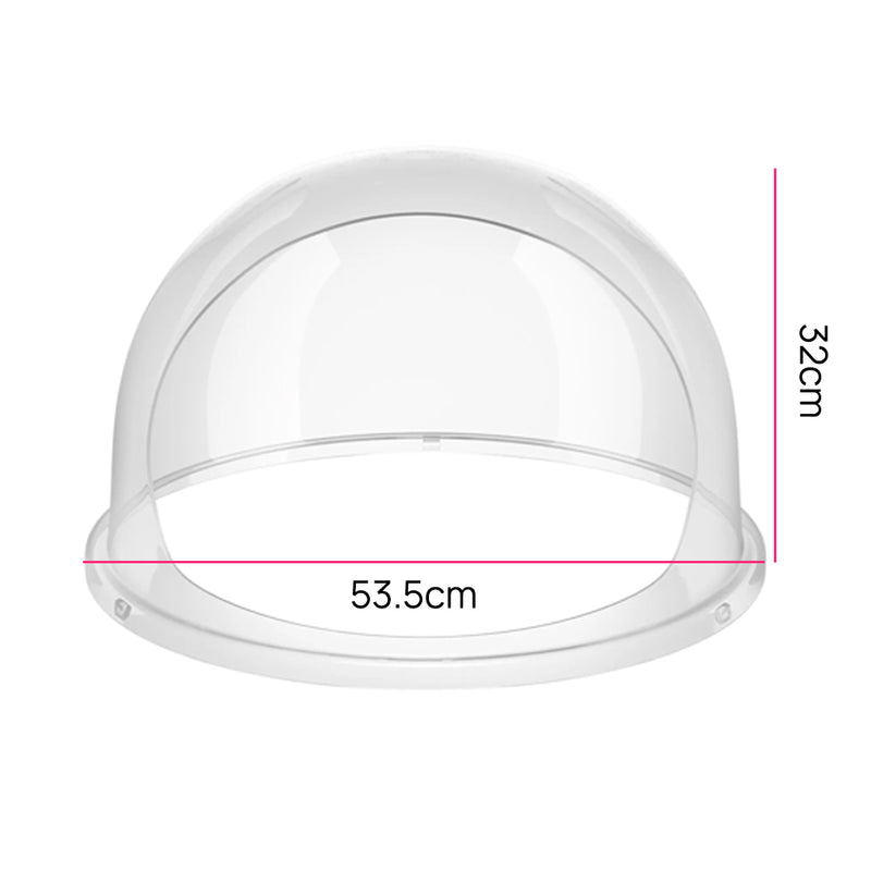 Load image into Gallery viewer, PORIYA Commercial Cotton Candy Machine Sugar Floss Maker 1000W Pink WITH/ Cover
