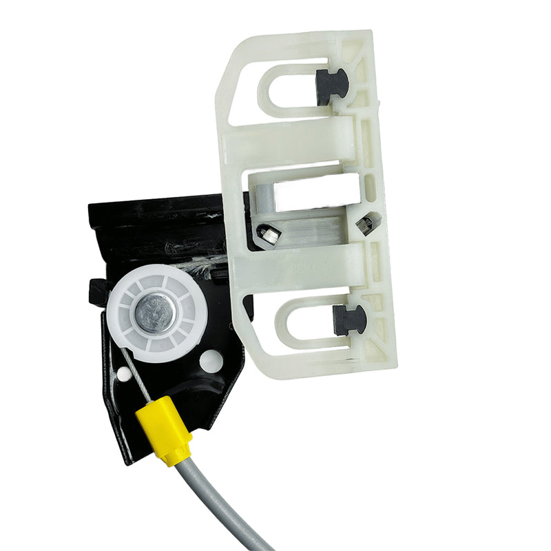 Load image into Gallery viewer, PORIYA Right Driver Front Window Regulator With Motor for Ford Territory SX SY SZ 04-17
