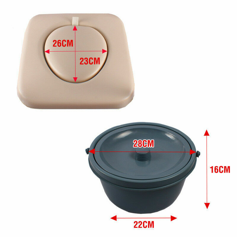 Load image into Gallery viewer, Mobile Shower Toilet Commode Wheelchair Aluminum Footrest Bathroom Beside
