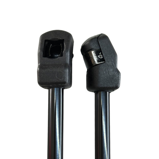PORIYA 2pcs Bonnet Hood Gas Struts for Toyota Camry ACV40 AHV40 Aurion Sedan 2006-2011