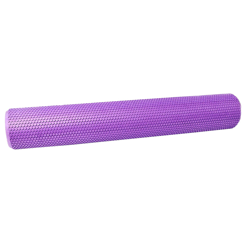 Load image into Gallery viewer, Pilates Foam Roller Long Physio Yoga Fitness GYM Exercise Training Massage 90CM

