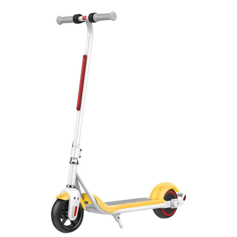 Load image into Gallery viewer, 250W Kids Electric Scooter 16KM/H 15KM Range Foldable E Scooter Perfect Gift
