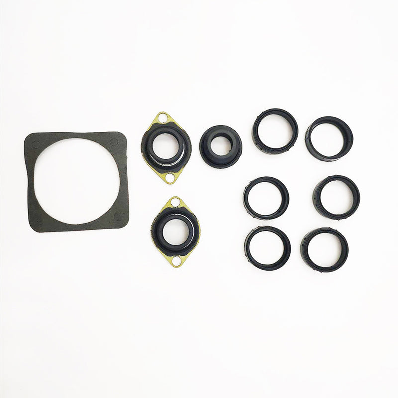 Load image into Gallery viewer, PORIYA Valve Tapper Rocker Cover Gasket Kit Fit Ford Falcon BA BF FG 6cyl 4L XR6 &amp;Turbo
