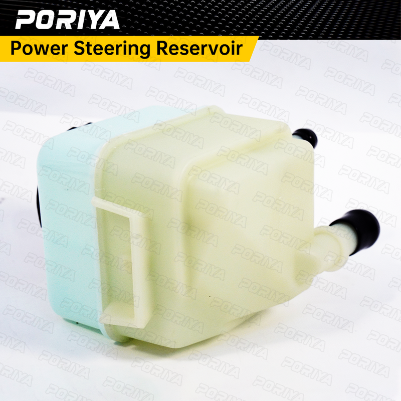 Load image into Gallery viewer, PORIYA Power Steering Reservoir For Holden Commodore VS VT VX VU VY VZ VE HSV LS1 LS2
