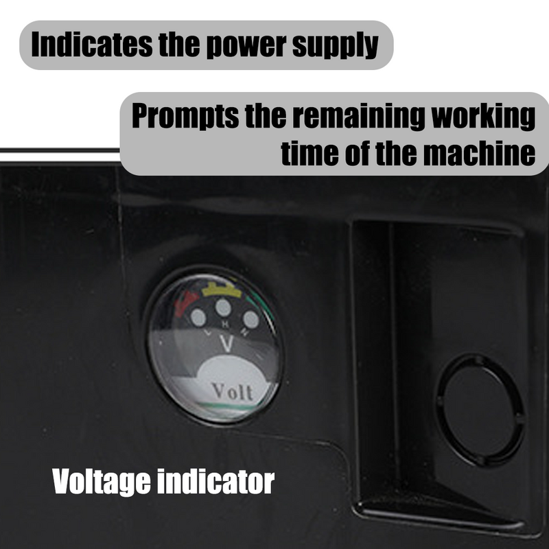 Load image into Gallery viewer, 16L Electric Rechargeable Battery Weed Sprayer Backpack Farm Garden Pump Spray
