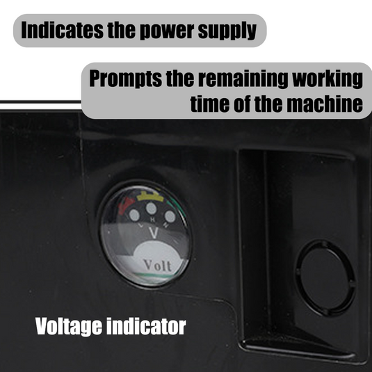 16L Electric Rechargeable Battery Weed Sprayer Backpack Farm Garden Pump Spray