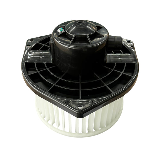 PORIYA A/C Cabin Blower Fan Motor For Holden Colorado RC Rodeo RA Isuzu DMax 03-12