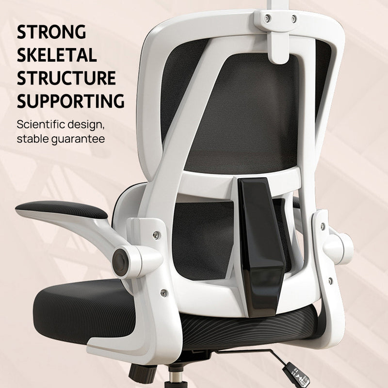 Load image into Gallery viewer, PORIYA Home Office Chair Executive Mesh Fabric Computer Seat Ergonomic Chair
