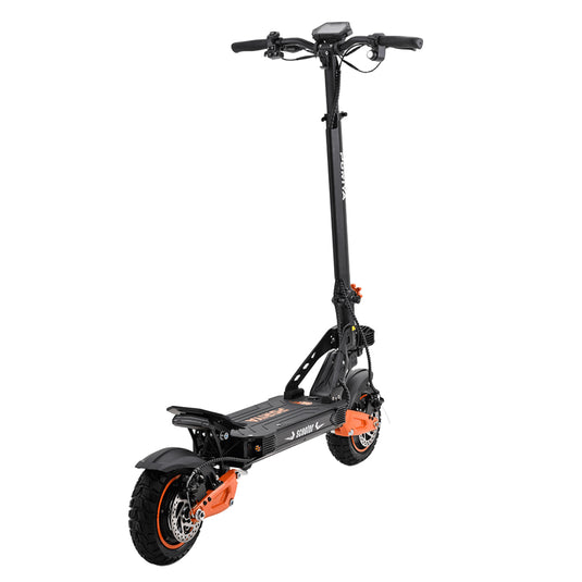 Electric Scooter 2000W 70KM/H 60KM Foldable Portable Adult Off Road E-Bike