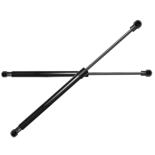 PORIYA Set of 2 Bonnet Gas Struts for Toyota Landcruiser Prado 150 Series 2009-2013