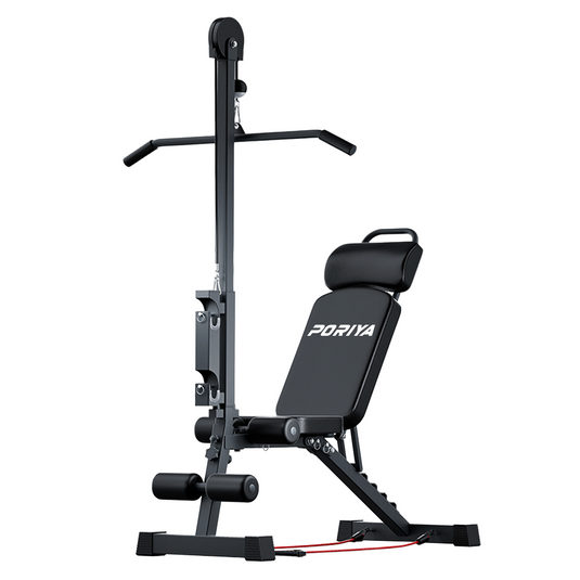Gym & Fitness