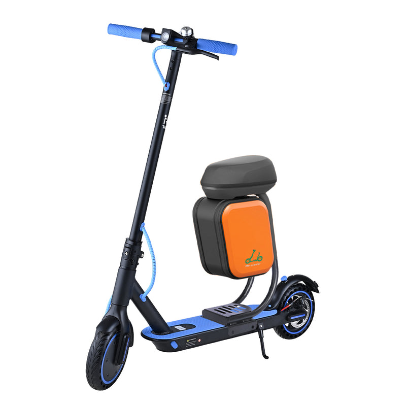 Load image into Gallery viewer, Orange Storage Bag
