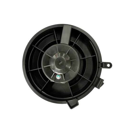 PORIYA Fits Nissan X-Trail Cabin Blower Fan Motor T31 XTrail 2007-2014 A/C Heater 12V