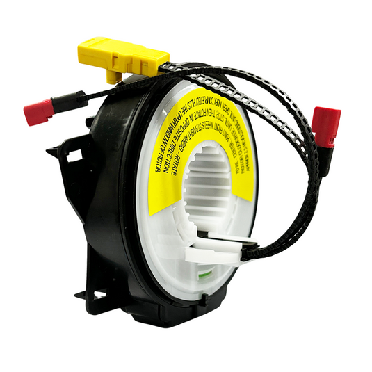 PORIYA Clock Spring with Radio Controls for Holden Commodore VY VT VU VX WK WH Crewman