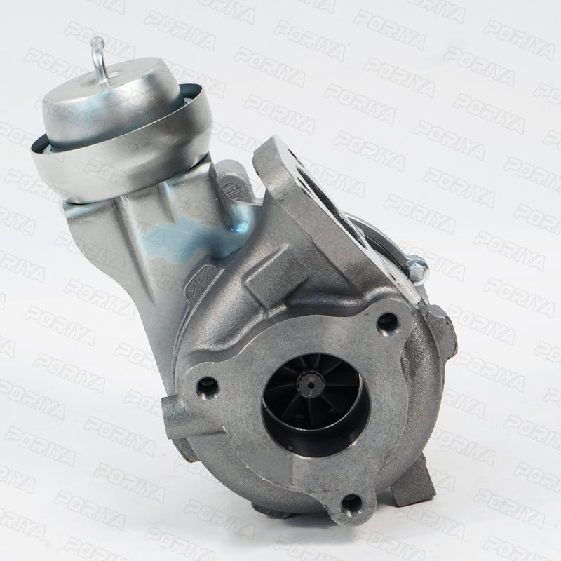 Load image into Gallery viewer, PORIYA Upgrade Billet Turbo charger to suit Mitsubishi Triton MN 4D56 2.5L 4WD / VT16
