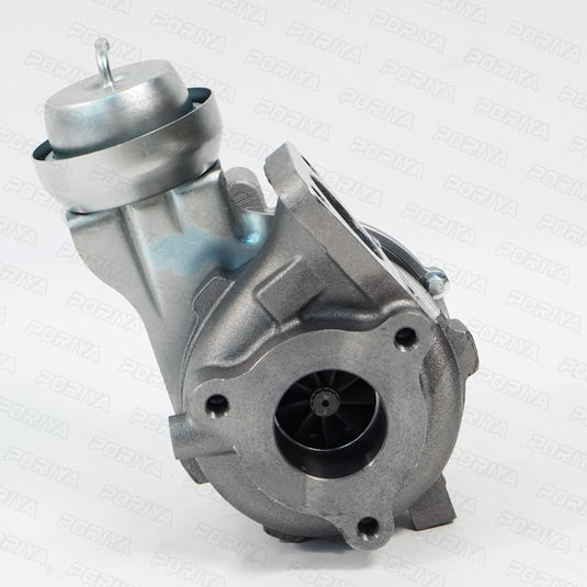 PORIYA Upgrade Billet Turbo charger to suit Mitsubishi Triton MN 4D56 2.5L 4WD / VT16