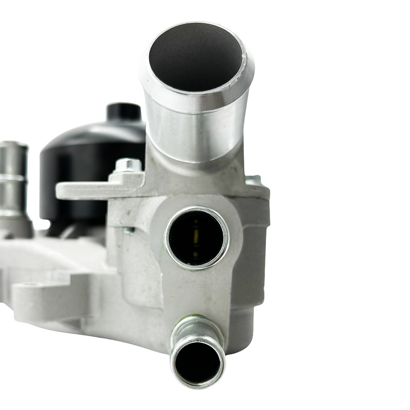 Load image into Gallery viewer, PORIYA Water Pump For Holden Commodore VT VU VX VY V8 5.7L LS1 HSV With Thermostat
