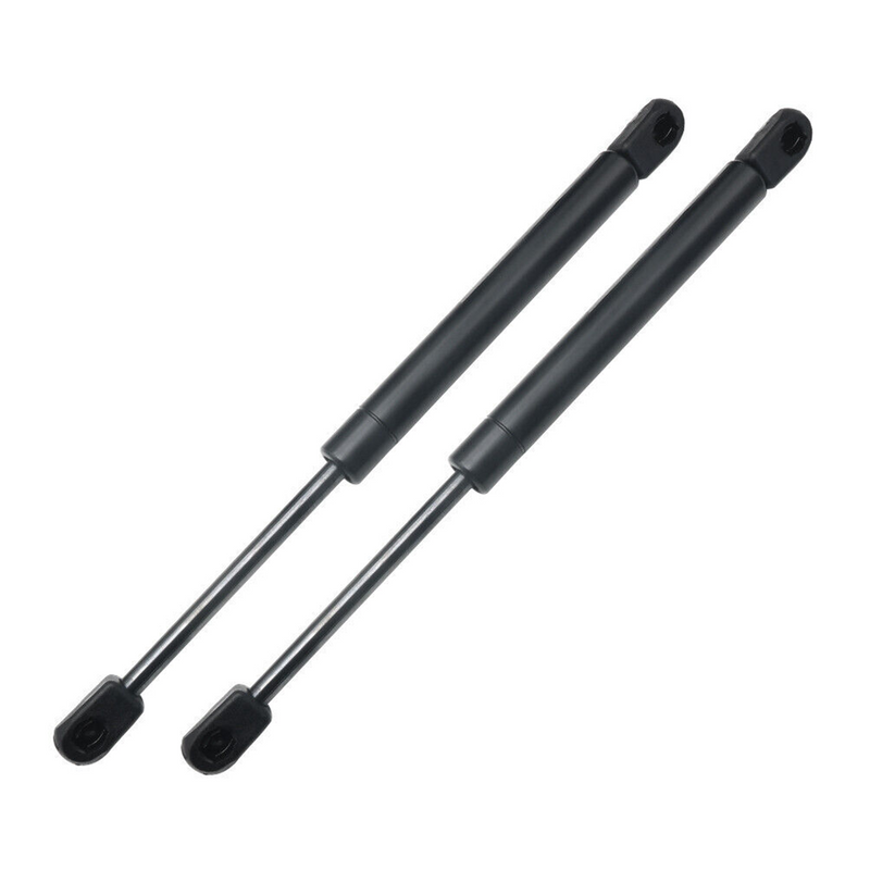 Load image into Gallery viewer, PORIYA Rear Tailgate Boot Prop Rods Gas Struts For Ford BA BF Falcon Fairmont Sedan
