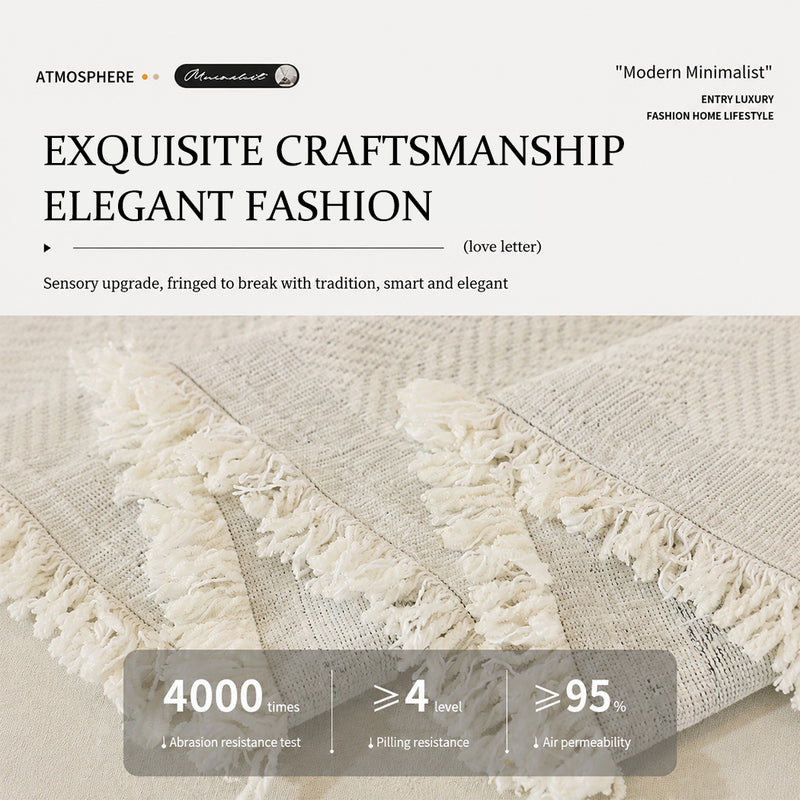Load image into Gallery viewer, PORIYA Sofa Couch Throw Cover Blanket Recliner Chair Cover Sofa Slipcover Throw
