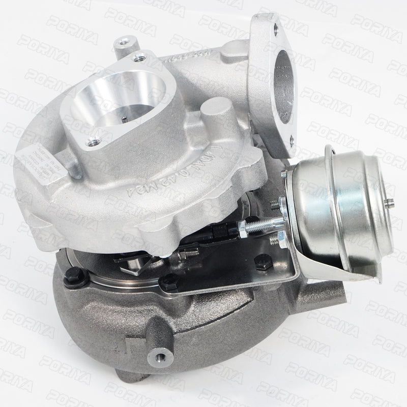 Load image into Gallery viewer, PORIYA GT2056V Upgraded Billet Turbo Charger For Nissan Navara D40/Pathfinder R51 YD25
