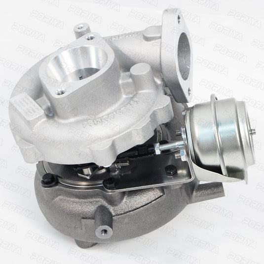 PORIYA GT2056V Upgraded Billet Turbo Charger For Nissan Navara D40/Pathfinder R51 YD25