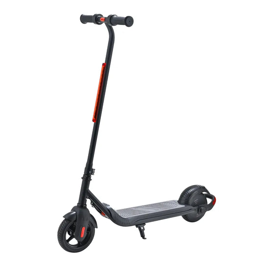 250W Kids Electric Scooter 16KM/H 15KM Range Foldable E Scooter Perfect Gift