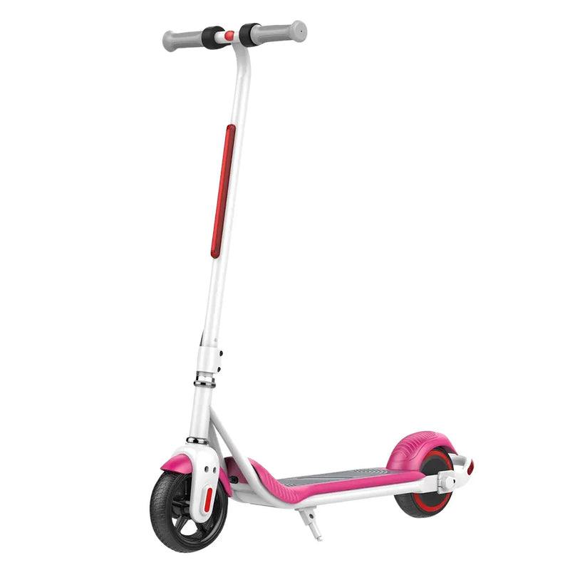 Load image into Gallery viewer, 250W Kids Electric Scooter 16KM/H 15KM Range Foldable E Scooter Perfect Gift
