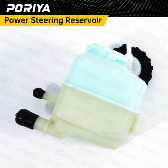 PORIYA Power Steering Reservoir For Holden Commodore VS VT VX VU VY VZ VE HSV LS1 LS2